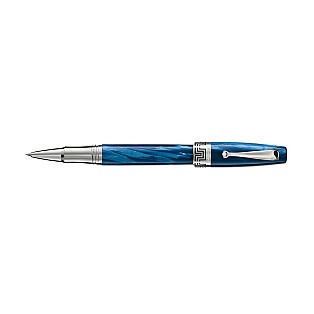 Montegrappa Extra 1930 Mediterranean Blue Rollerball