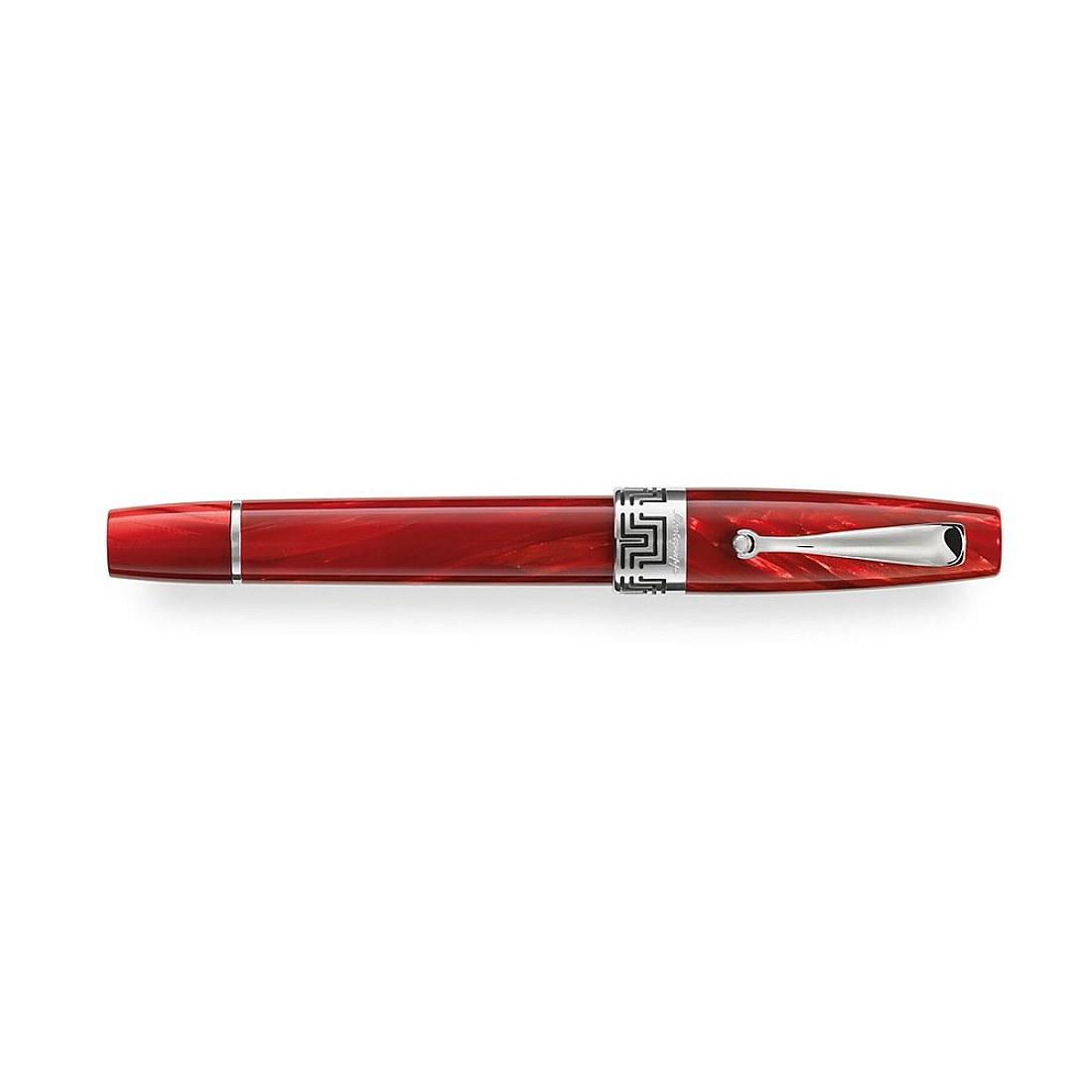 Montegrappa Extra 1930 Red Fountain pen