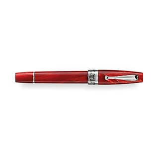 Montegrappa Extra 1930 Red Rollerball
