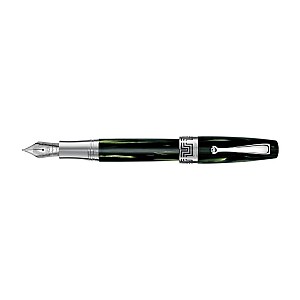 Montegrappa Extra 1930 Bamboo Black Fountain pen