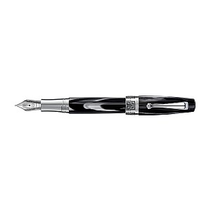 Montegrappa Extra 1930 Black & White Fountain pen