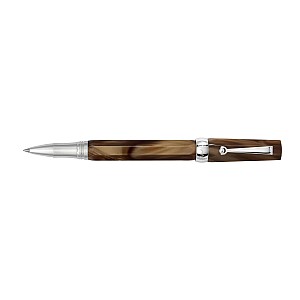 Montegrappa Micra Caramel Brown Tintenroller