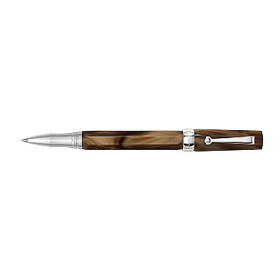 Montegrappa Micra Caramel Brown Tintenroller