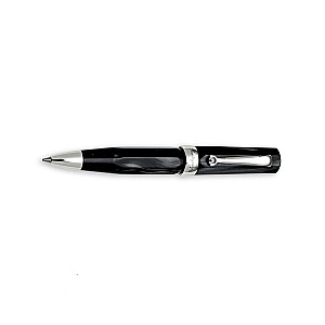 Montegrappa Micra Charcoal Black Ballpoint