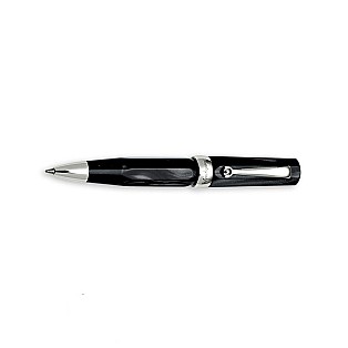 Montegrappa Micra Charcoal Black Ballpoint