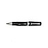Montegrappa Micra Charcoal Black Ballpoint
