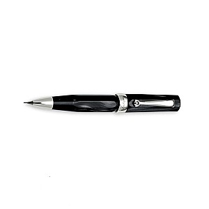 Montegrappa Micra Charcoal Black Mechanical Pencil 0,7mm