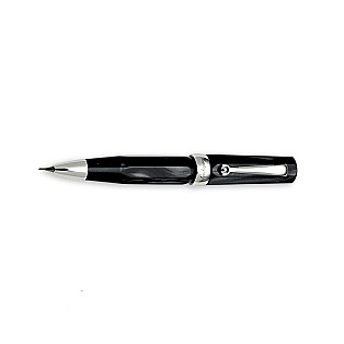 Montegrappa Micra Charcoal Black Mechanical Pencil 0,7mm