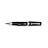 Montegrappa Micra Charcoal Black Mechanical Pencil 0,7mm