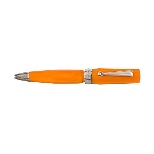 Montegrappa Micra Orange Kugelschreiber