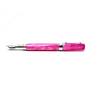 Montegrappa Micra Pink Füllfederhalter