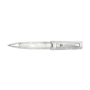 Montegrappa Micra Snow White Kugelschreiber