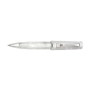 Montegrappa Micra Snow White Kugelschreiber