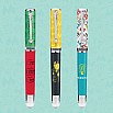 Montegrappa Monopoly Players' Collection - Genius Stylo plume