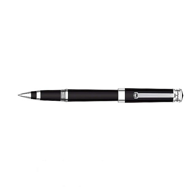 Montegrappa Parola Black Rollerball