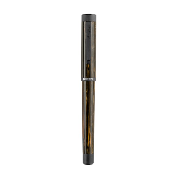 Montegrappa Right to Play Stylo Plume