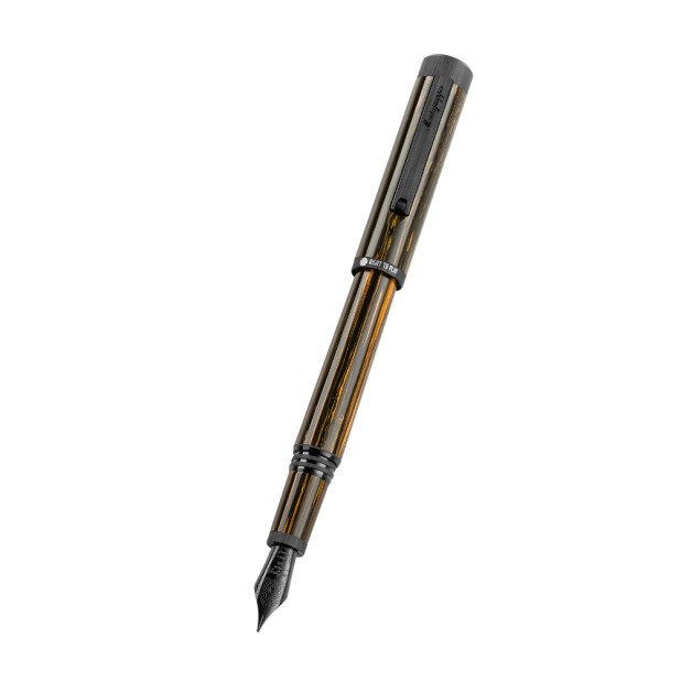 Montegrappa Right to Play Stylo Plume