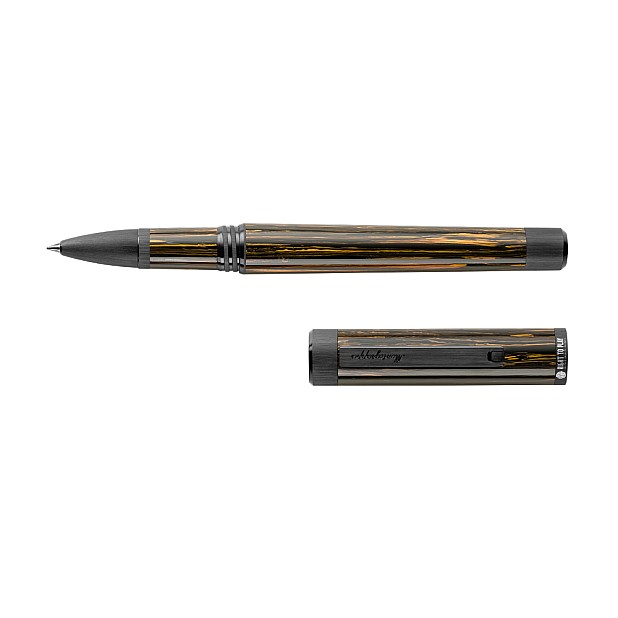 Montegrappa Right to Play Rollerball