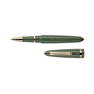 Montegrappa Vintage Class Venetia Lagoon Green Rollerball