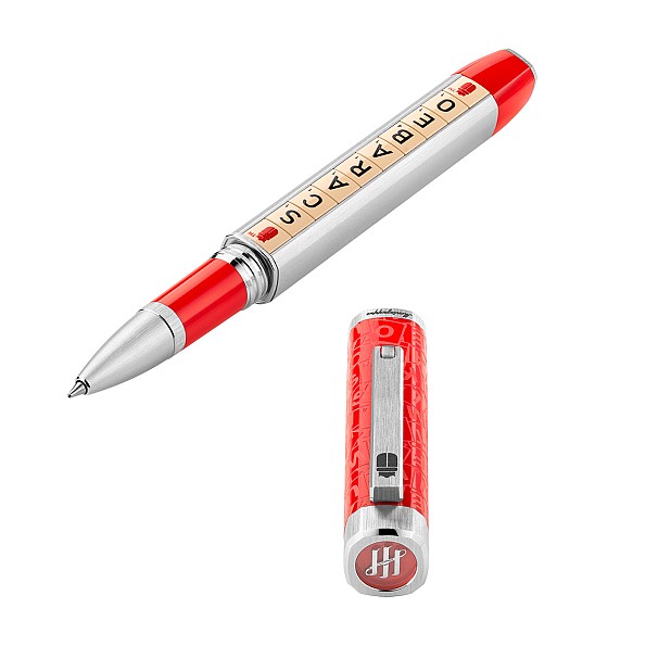 Montegrappa Scarabeo Limited Edition Rollerball