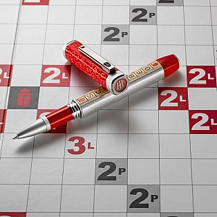 Montegrappa Scarabeo Limited Edition Tintenroller