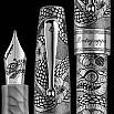 Montegrappa Year of the Snake Limited Edition Fountain Pen