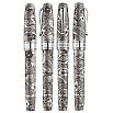 Montegrappa Year of the Snake Limited Edition Rollerball Montegrappa Year of the Snake Limited Edition Rollerball