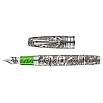 Montegrappa Year of the Snake Limited Edition Fountain Pen