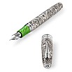 Montegrappa Year of the Snake Limited Edition Fountain Pen