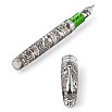 Montegrappa Year of the Snake Limited Edition Fountain Pen