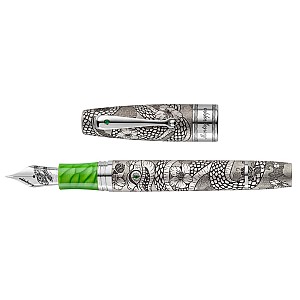 Montegrappa Year of the Snake Limited Edition Pióro Wieczne