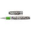 Montegrappa Year of the Snake Limited Edition Rollerball Montegrappa Year of the Snake Limited Edition Rollerball