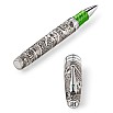 Montegrappa Year of the Snake Limited Edition Rollerball Montegrappa Year of the Snake Limited Edition Rollerball
