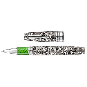 Montegrappa Year of the Snake Limited Edition Roller