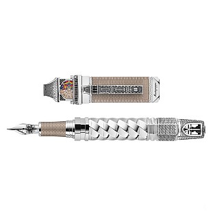 Montegrappa Wednesday Limited Edition Fountain pen