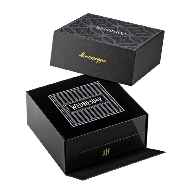 Montegrappa Wednesday Limited Edition Rollerball