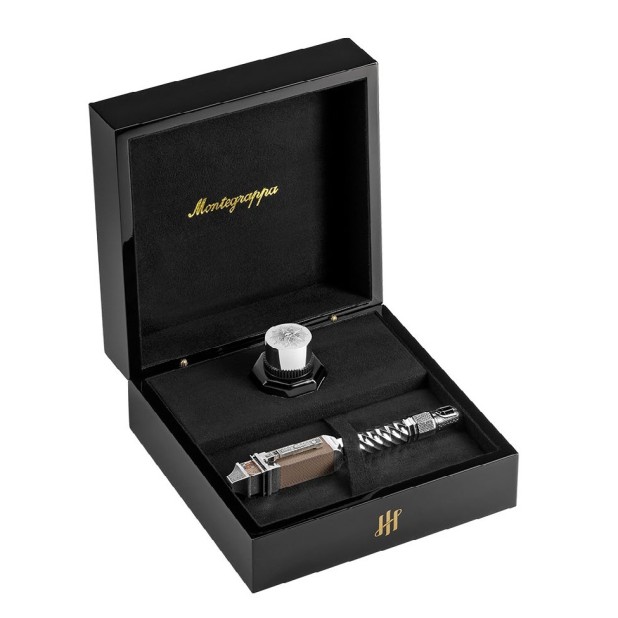 Montegrappa Wednesday Limited Edition Rollerball