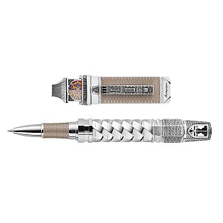 Montegrappa Wednesday Limited Edition Rollerball