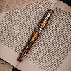 Montegrappa Extra 1930 Turtle Brown Fountain pen