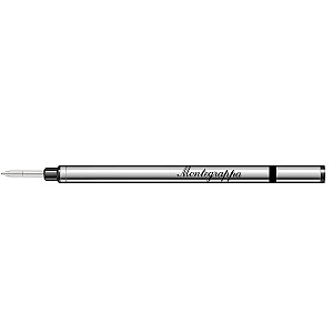 Montegrappa Rollerball Vulling (2 kleuren)
