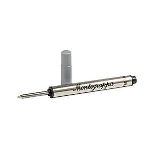 Montegrappa Rollerball Refill Short Size (5 pieces)