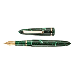 Montegrappa Vintage Class Venetia Conifer Fountain pen