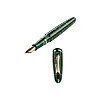 Montegrappa Vintage Class Venetia Conifer Füllfederhalter