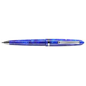 Montegrappa Vintage Class Venetia Halcyon Blue Kulspetspenna