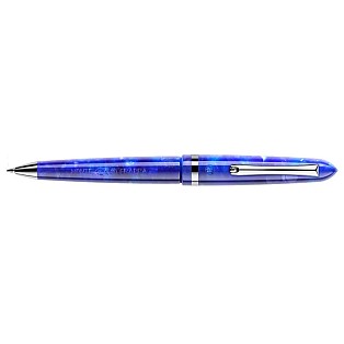 Montegrappa Vintage Class Venetia Halcyon Blue Ballpoint
