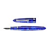 Montegrappa Vintage Class Venetia Halcyon Blue Reservoarpenna