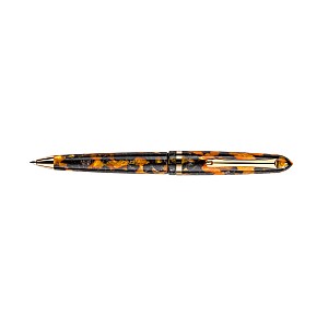 Montegrappa Vintage Class Venetia Havana Amber Ballpoint