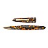Montegrappa Vintage Class Venetia Havana Amber Rollerball