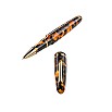 Montegrappa Vintage Class Venetia Havana Amber Rollerball