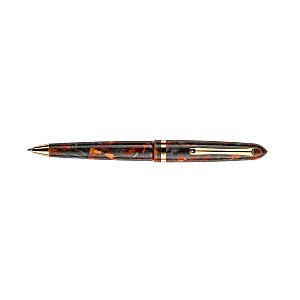 Montegrappa Vintage Class Venetia Plume Agate Ballpoint